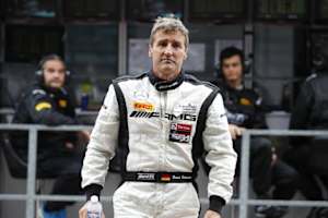 Gewann 2013 die 24h von Spa-Francorchamps: Bernd Scheider