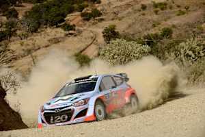 Thierry Neuville