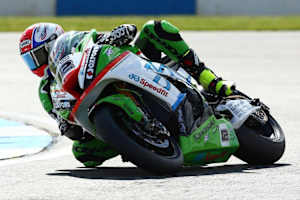 Luke Mossey: Ist er bereits ein neuer BSB-Titelkandidat? 