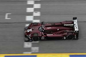 Drei Siege 2019 für den Mazda DPi