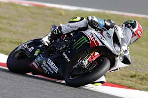 Igor Jerman ist eine fixe Größe bei Monster Energy Yamaha Austria