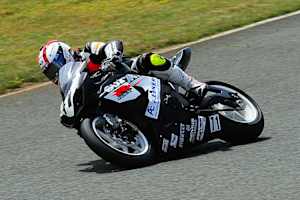 Thomas Berghammer. Erster Sieg 2014