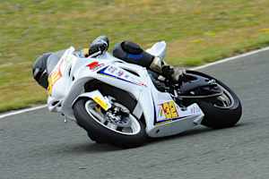 Jochen Rotter holt sich Sieg