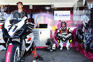 Thomas Berghammer: «Die Absage war richtig!»