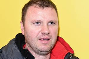 Mandy Kainz glaubt an die Chancen seines Teams