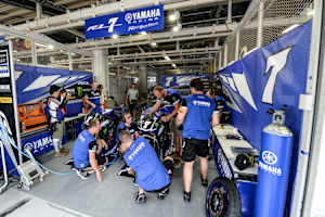 YART: Alle Arbeit war vergeblich