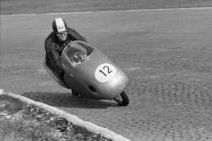 Rupert Hollaus am Tag seines tödlichen Unfalls