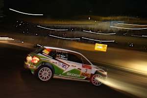 Tabellenführer Fabian Kreim