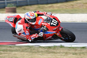 Honda Endurance: Ein Sieg ist längst überfällig