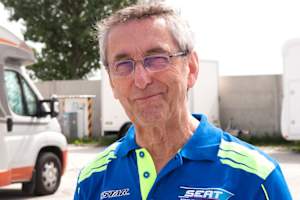 Teamchef Dominique Méliand ist zwar zurück, der Erfolg hat sich aber noch nicht eingestellt