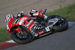 Takuya Tsuda (Yoshimura Suzuki)