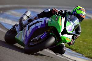 Chris Walker: Der Geheimtipp für die Saison 2014?