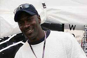 Michael Jordan Motorsports packt in der US-Meisterschaft zusammen