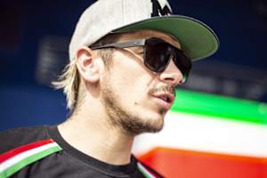 BSB-Neuzugang: Der bisherige MotoGP-Pilot Scott Redding
