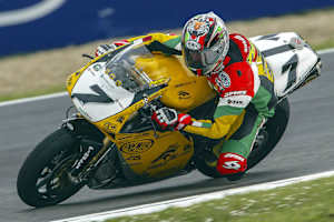 2004 – Pierfrancesco Chili