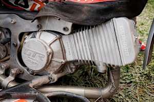 Der neue GTR-Motor von Marcel Gerhard