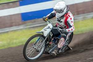 Marcel Sebastian fährt in der kommenden Saison mit I-Lizenz