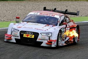 Die Stimmen aus dem Audi-Lager