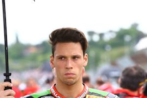 Lorenzo Savadori ist sicher enttäuscht, dass nicht er zum Zuge kam