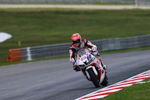 Michael van der Mark: Sepang-Sieger und Weltmeister 2014?