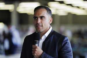 Ehemaliger Formel-1-Pilot: Pastor Maldonado