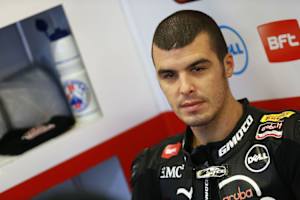 Luca Scassa: Renneinsätze 2016 nur als Wildcard-Pilot 
