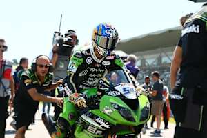 Wann erleben wir das Comeback von Kenan Sofuoglu?