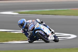 Jeremy Alcoba wird 2020 für Kömmerling Gresini fahren