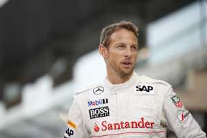 Offene Zukunft; Jensen Button