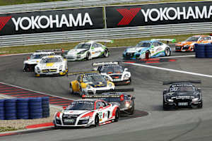 Der Saisonstart in Oschersleben war packend, was bringt Zandvoort?