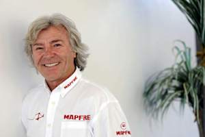 Angel Nieto errang 90 GP-Siege, 13 WM-Titel und 139 Podiumsplätze