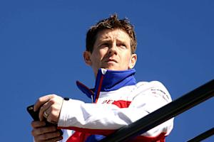 Anthony Davidson über die Halo-Konstruktion von Mercedes: «Die Sicht ist trotz Hauptstrebe sehr viel besser als in einem Sportauto mit Dach»