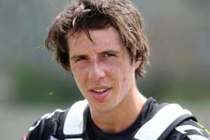 Arnaud Tonus: Nach zwei verletzungsreichen Jahren ist der Schweizer wieder fit