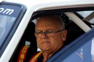 Stig the big - Stiq Blomqvist