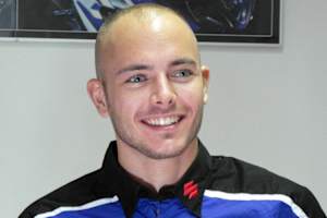 Richard Bódis