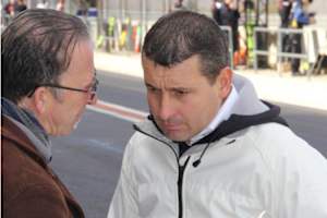 Luca Boscoscuro