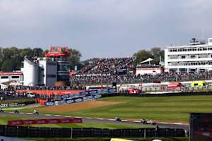 58.000 Zuschauer kamen 2017 zum BSB-Finale nach Brands Hatch