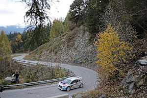 Craig Breen im Wallias