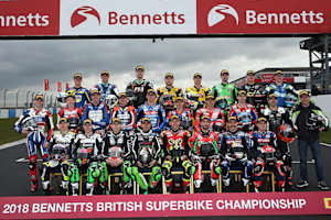 Die BSB-Piloten des Jahrgangs 2018