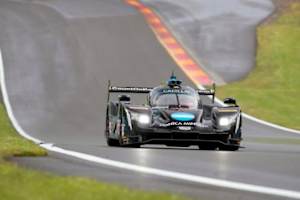 Der Cadillac DPi von Wayne Taylor Racing