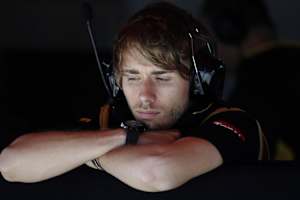 Charles Pic: «Lotus hat den Vertrag nicht eingehalten, und dabei geht es nicht nur um die Anzahl Tage im Auto»