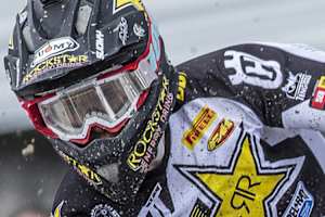 Thomas Covington nimmt aus Indonesien mehr WM-Punkte mit als er und sein Team dachten