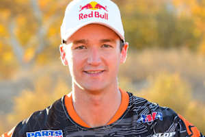 Dean Ferris