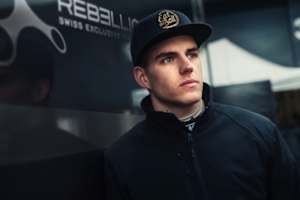 «Dodo» Kraihamer startet im LMP1 von Rebellion