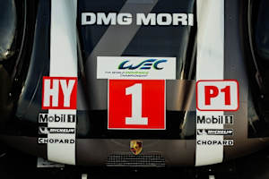 Ist Porsche auch 2016 wieder die erste Kraft?