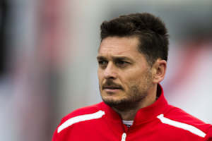 Giancarlo Fisichella ist der letzte italienische GP-Sieger