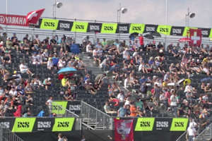 Volles Haus in Frauenfeld bereits am Samstag