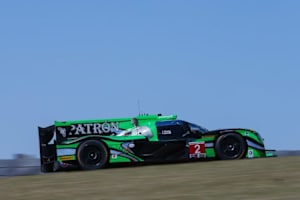 Der Nissan DPi