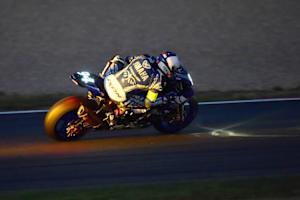 GMT94 Yamaha gewann das Acht-Stunden-Rennen in Oschersleben