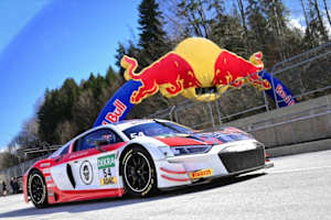 So soll der Audi R8 LMS von Yaco Racing 2020 im ADAC GT Masters aussehen